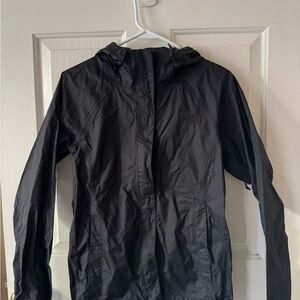 North Face Rain Jacket